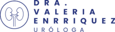 Logo Dra. Valeria Enrriquez