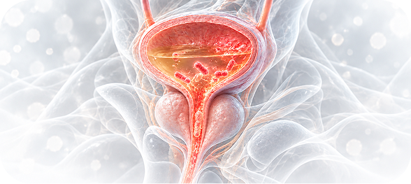Infecciones de transmisión sexual